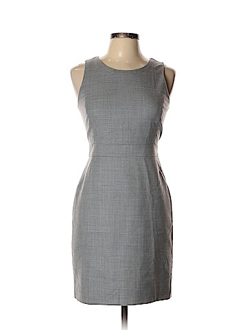 J. Crew Factory Store Casual Dress (view 1)