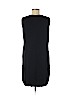 Coldwater Creek 100% Cotton Black Casual Dress Size M (petite) - photo 2