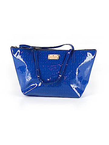 Kate Spade New York Leather Tote (view 1)