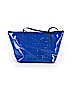 Kate Spade New York 100% Cow Leather Blue Leather Tote One size - photo 3