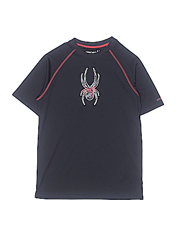 Spyder Active T-Shirt (view 1)