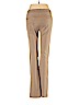 Betabrand Tan Casual Pants Size M (petite) - photo 2