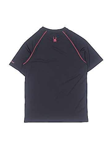 Spyder Active T-Shirt (view 2)