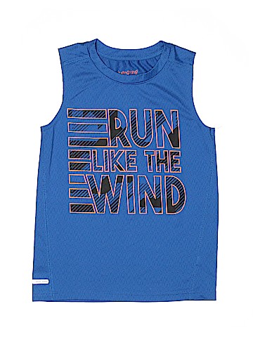 Jumping Beans Active Tank (view 1)