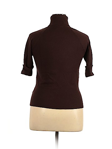 Takeout Turtleneck Sweater (view 2)