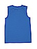 Jumping Beans 100% Polyester Blue Active Tank Size 7 - photo 2