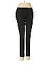 Ann Taylor LOFT Black Khakis Size 6 (petite) - photo 1