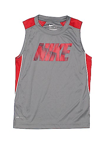 Nike Active Tank (view 1)