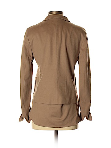 Akris Punto Wool Blazer (view 2)