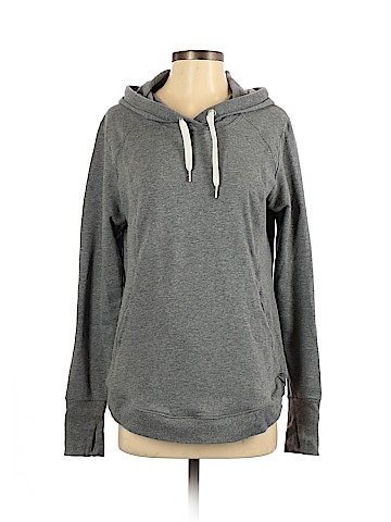 Zella discount fleece hoodie