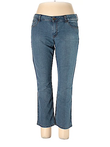 Natural Reflections Jeans (view 1)