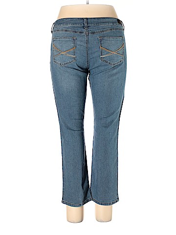 Natural Reflections Jeans (view 2)