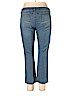 Natural Reflections Blue Jeans Size 14 (petite) - photo 2