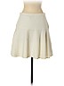 BCBGMAXAZRIA Ivory Casual Skirt Size XS - photo 2