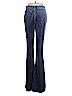 Forever 21 Blue Casual Pants Size L - photo 1