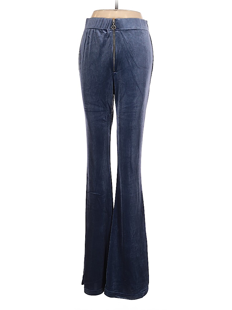 Forever 21 Blue Casual Pants Size L - photo 1