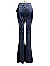 Forever 21 Blue Casual Pants Size L - photo 2