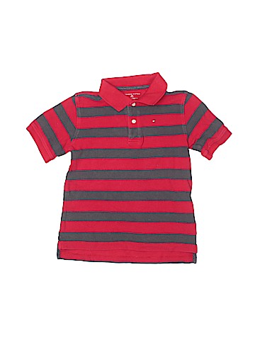 Tommy Hilfiger Short Sleeve Polo (view 1)