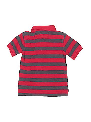 Tommy Hilfiger Short Sleeve Polo (view 2)