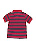 Tommy Hilfiger Red Short Sleeve Polo Size 6 - 7 - photo 2