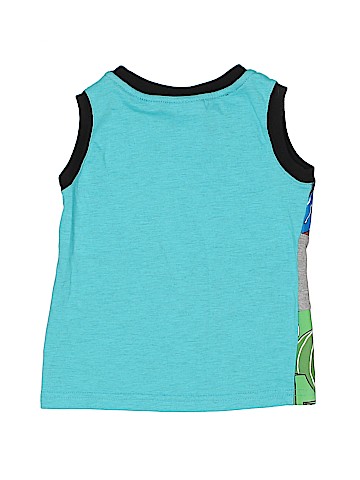 Thomas & Friends Sleeveless T-Shirt (view 2)