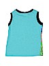 Thomas & Friends Blue Sleeveless T-Shirt Size 3T - photo 2