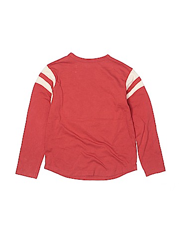 Gap Kids Long Sleeve T-Shirt (view 2)