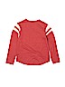Gap Kids 100% Cotton Red Long Sleeve T-Shirt Size M (kids) - photo 2