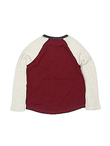 Old Navy Long Sleeve T-Shirt (view 2)