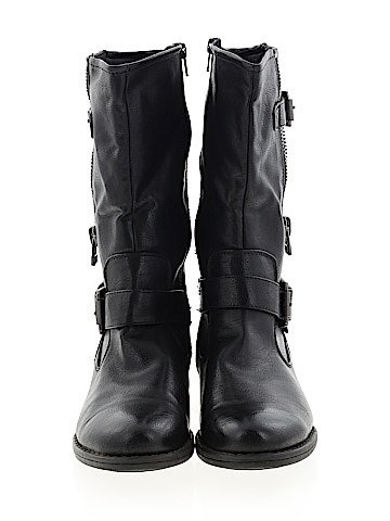 Bare Traps Boots (view 2)