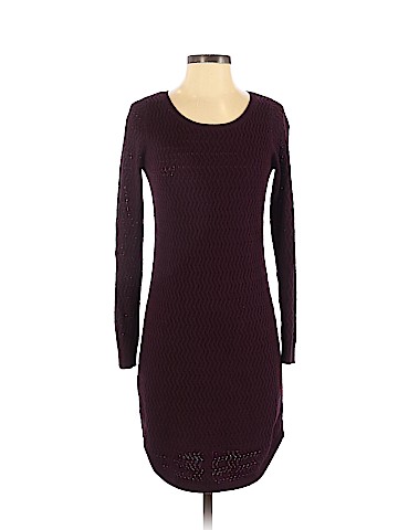Ann Taylor LOFT Casual Dress (view 1)