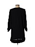 SML Design 100% Acrylic Black Pullover Sweater Size XL - photo 2