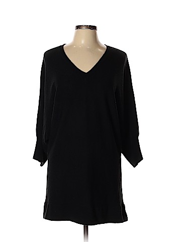 SML Design Pullover Sweater (view 1)