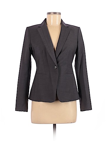 Ann Taylor Wool Blazer (view 1)