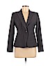 Ann Taylor Gray Wool Blazer Size 6 (petite) - photo 1