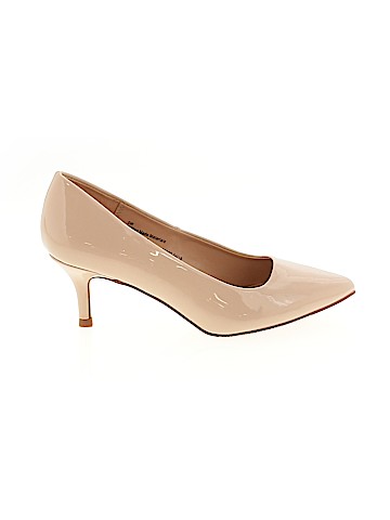 A New Day Heels (view 1)