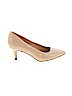 A New Day Tan Heels Size 5 (wide) - photo 1