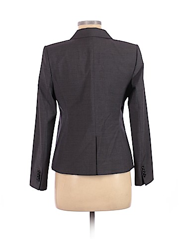 Ann Taylor Wool Blazer (view 2)