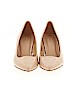 A New Day Tan Heels Size 5 (wide) - photo 2