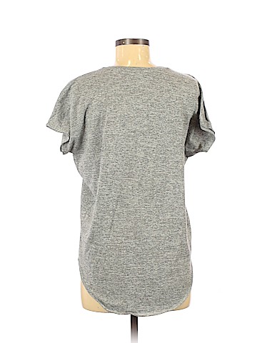 Express Short Sleeve T-Shirt (view 2)