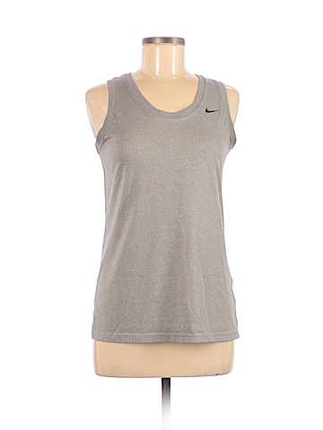 Nike Active Tank (view 1)