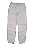 Gap Kids 100% Tencel Lyocell Gray Casual Pants Size 2XL (kids) - photo 2