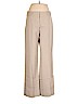 BCBGMAXAZRIA Tan Dress Pants Size 8 - photo 1