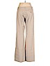 BCBGMAXAZRIA Tan Dress Pants Size 8 - photo 2