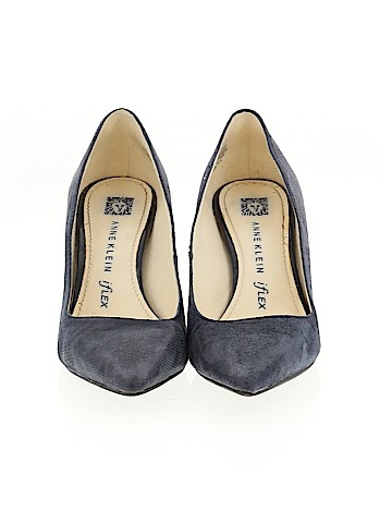 Anne Klein Heels (view 2)