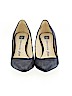 Anne Klein Blue Heels Size 5 - photo 2
