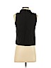 Madewell Black Sleeveless Blouse Size XS - photo 2