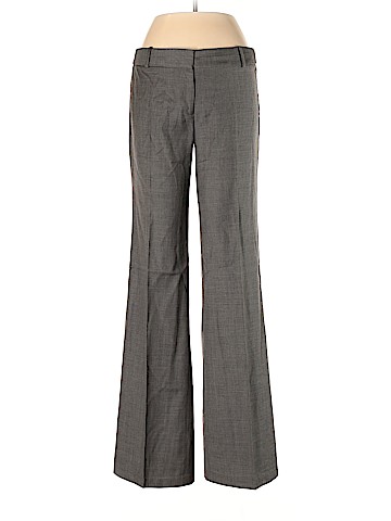 J.Crew Wool Pants (view 1)