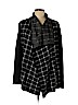 Ivanka Trump Black Cardigan Size L - photo 1
