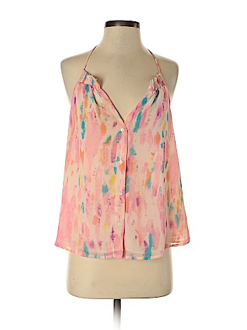 Rory Beca Sleeveless Blouse (view 1)